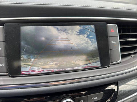 2019 Buick Enclave Essence