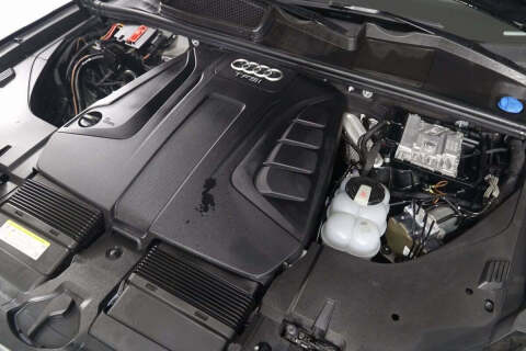 2018 Audi Q7 2.0T quattro Premium Plus