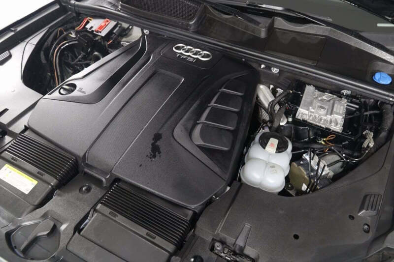 2018 Audi Q7 2.0T quattro Premium Plus