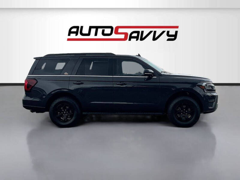2023 Ford Expedition Timberline