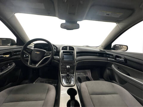 2013 Chevrolet Malibu LS Fleet