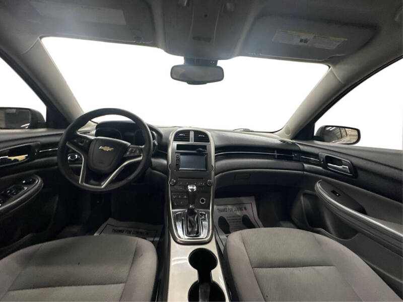 2013 Chevrolet Malibu LS Fleet