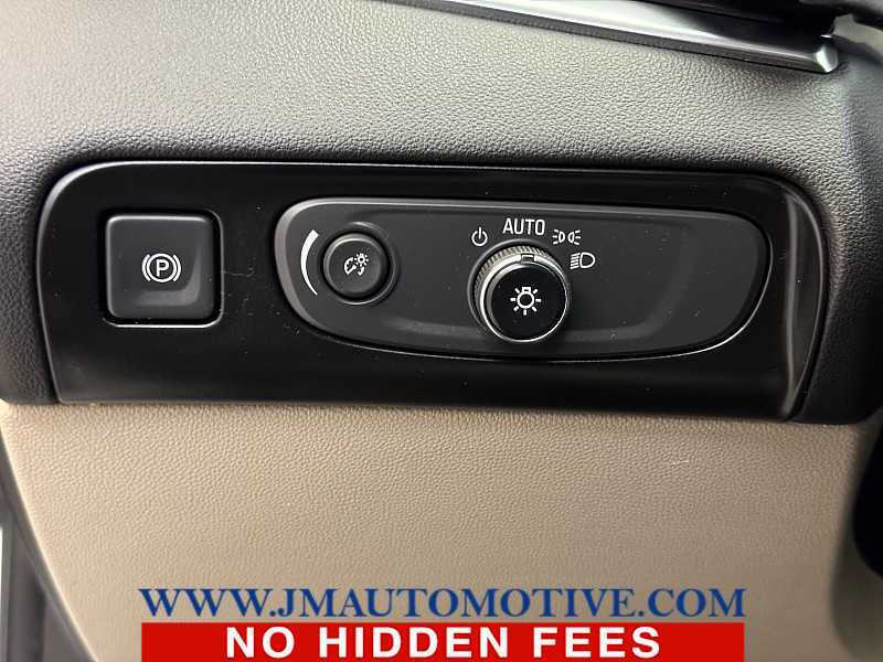 2019 Buick Enclave Essence