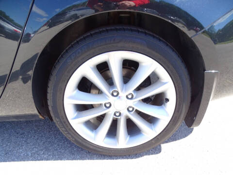2015 Buick Verano Convenience Group