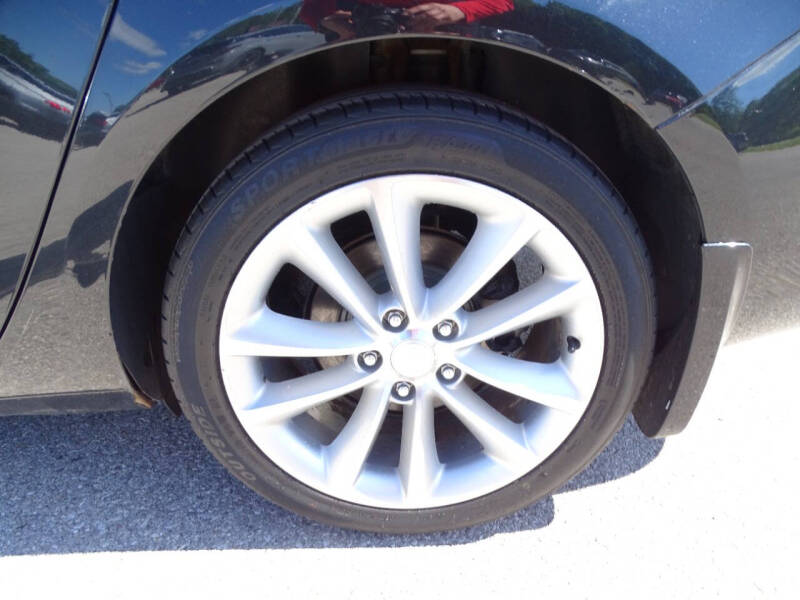 2015 Buick Verano Convenience Group