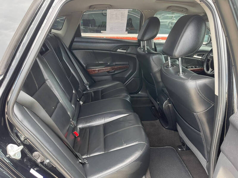 2010 Honda Accord Crosstour EX-L