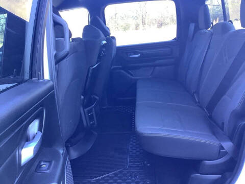 2022 RAM 1500 Tradesman