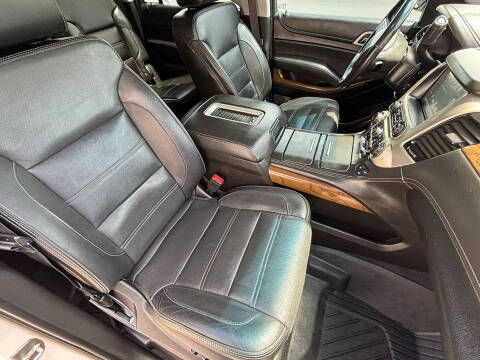 2020 GMC Yukon XL Denali