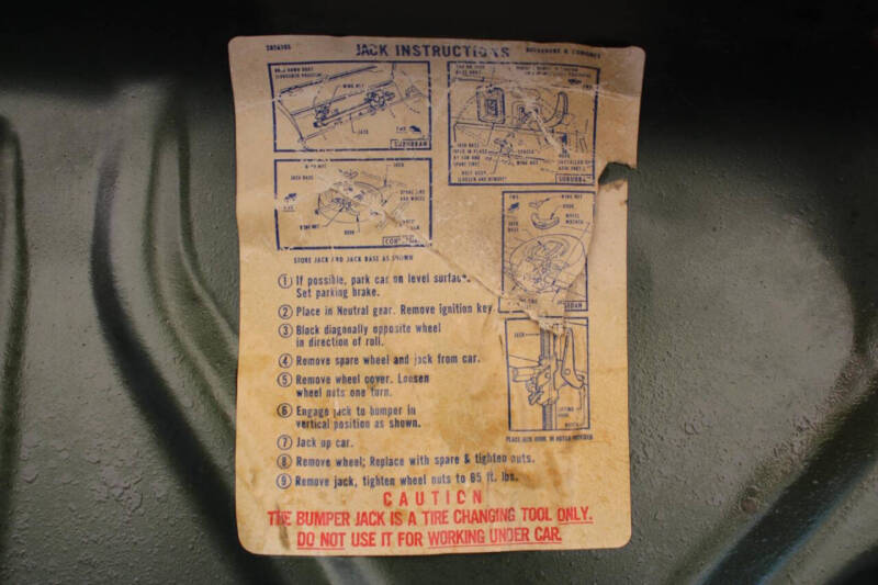 1969 Plymouth Roadrunner