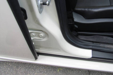 2008 Saab 9-3 2.0T