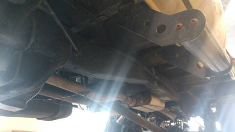 1977 Chevrolet C/K 10 Series