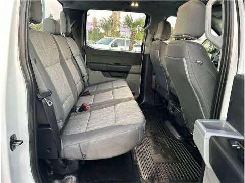 2023 Ford F-250 Super Duty