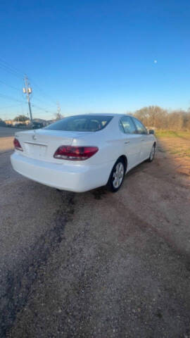 2006 Lexus ES 330