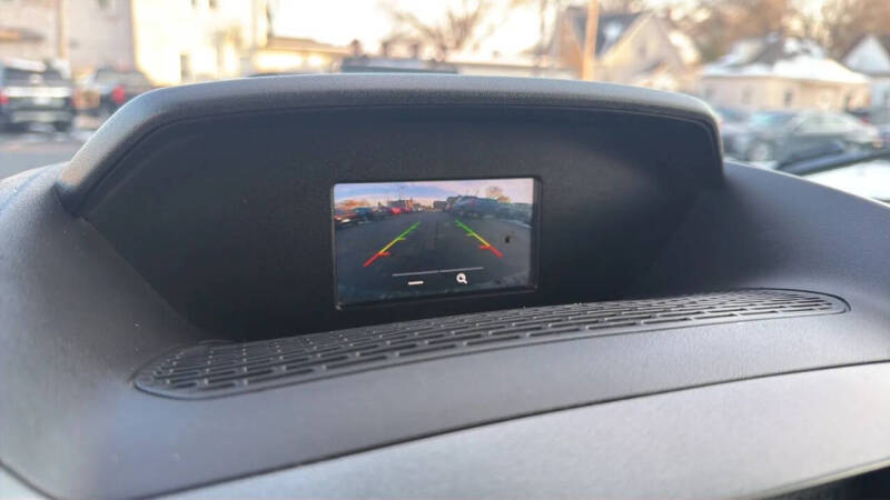 2017 Ford Transit 250