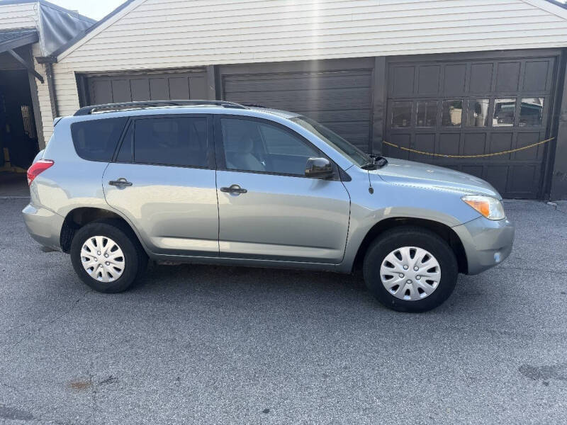 2006 Toyota RAV4