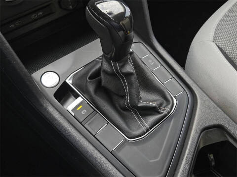 2022 Volkswagen Taos S