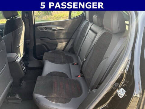 2024 Dodge Hornet R/T Plus