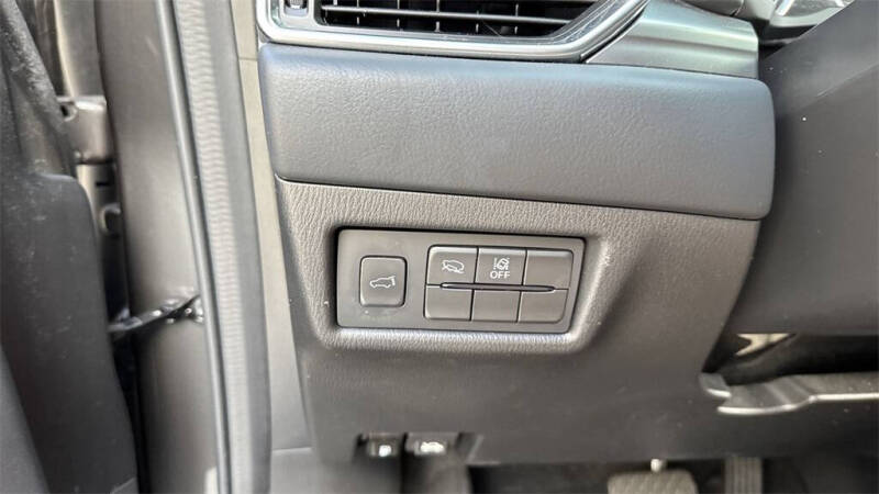 2022 Mazda CX-5 2.5 S Preferred