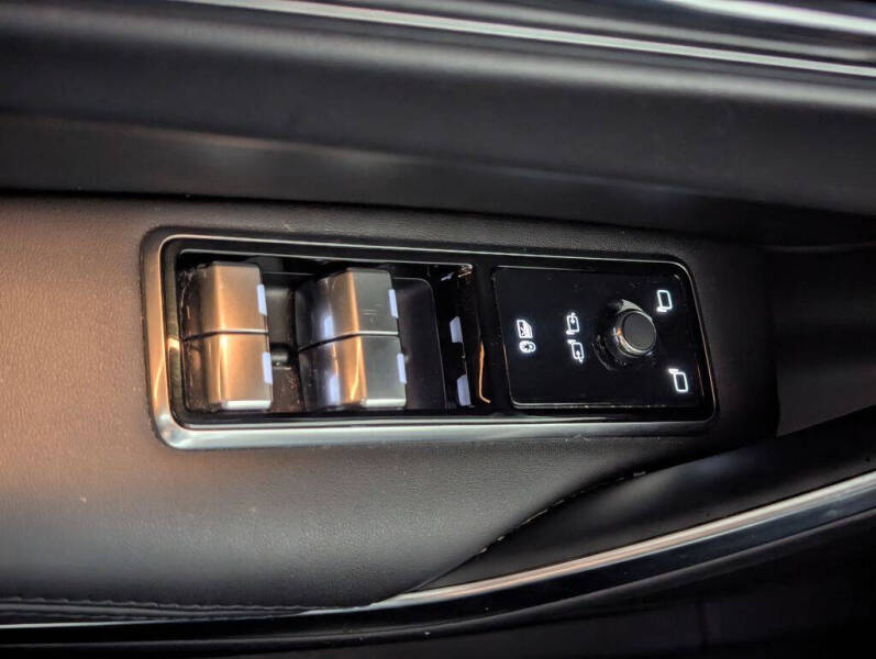 2023 Jaguar F-PACE P250 S