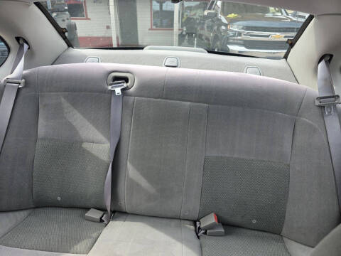 2006 Ford Taurus SE