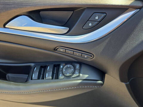 2024 Buick Enclave Avenir