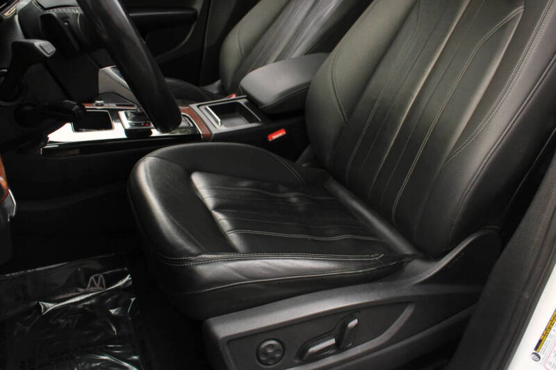 2021 Audi Q5 quattro Premium 45 TFSI