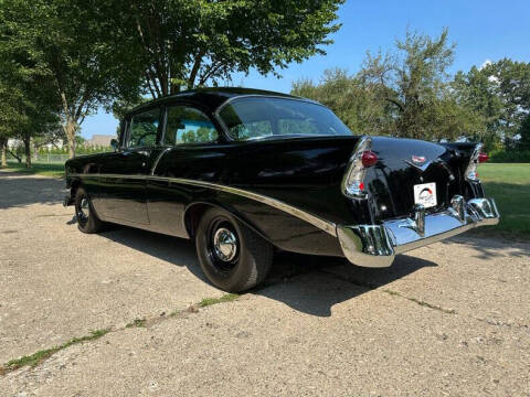 1956 Chevrolet 210