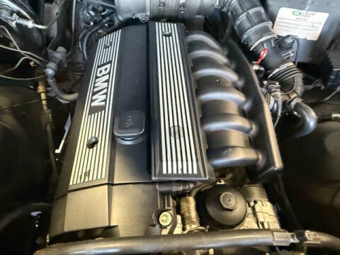 1997 Land Rover Defender