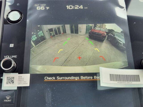 2025 Subaru Impreza Sport