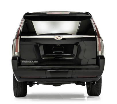 2019 Cadillac Escalade ESV Platinum