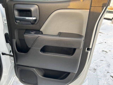 2016 GMC Sierra 1500