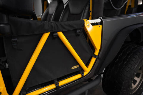 2016 Jeep Wrangler Freedom