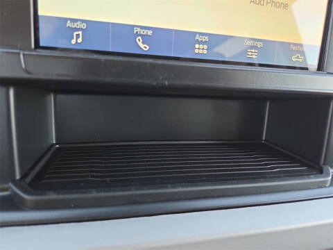 2026 Ford F-550 Super Duty