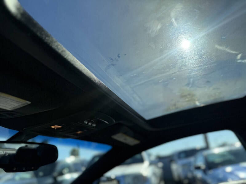 2011 Cadillac CTS 3.6L Premium