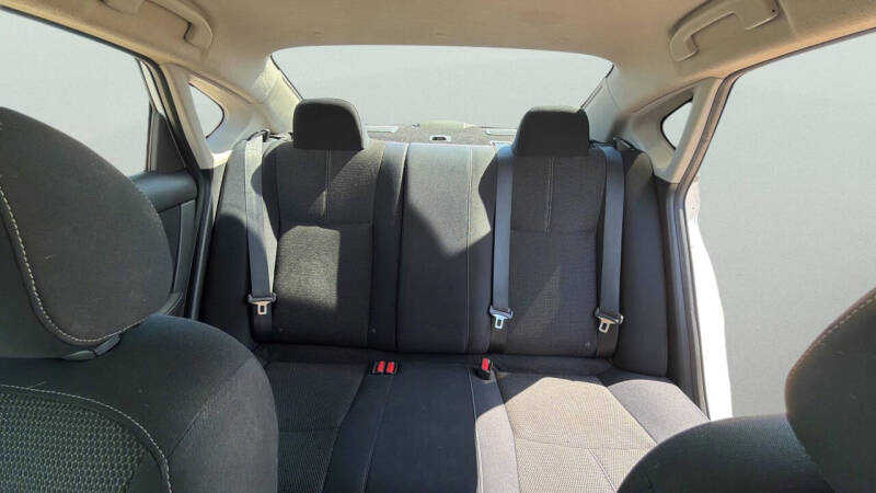 2016 Nissan Sentra