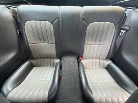 2002 Chevrolet Camaro Z28