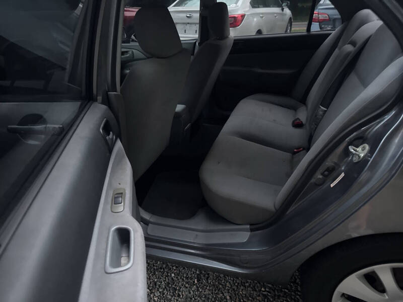 2006 Mitsubishi Lancer ES