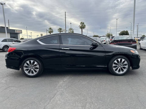 2014 Honda Accord EX