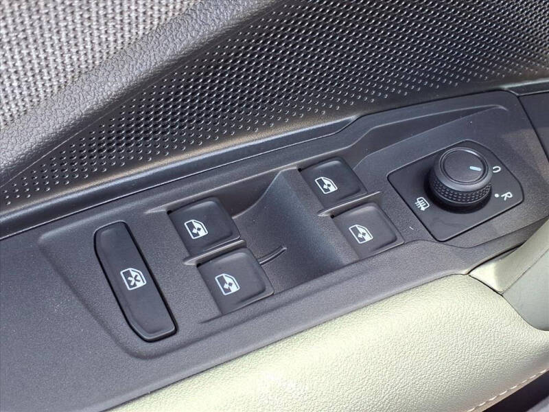 2025 Volkswagen Tiguan S