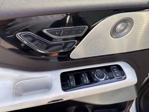 2023 Lincoln Aviator Black Label