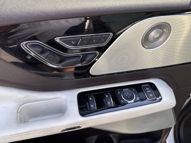 2023 Lincoln Aviator Black Label