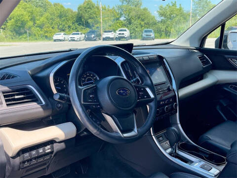 2022 Subaru Ascent Touring