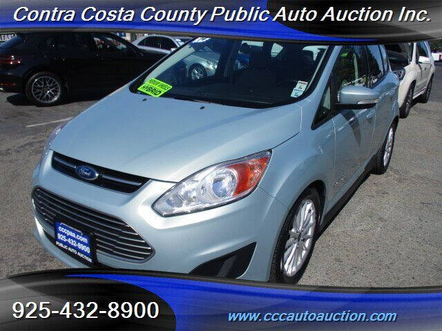 14 Ford C Max For Sale In Shelby Nc Carsforsale Com