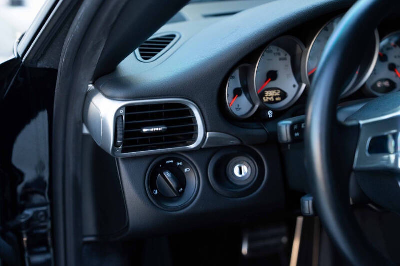 2010 Porsche 911 Carrera S
