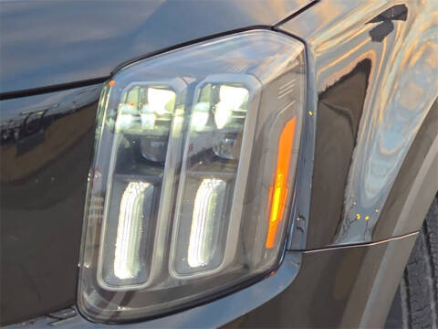 2023 Kia Telluride SX X-Line