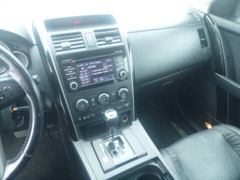 2014 Mazda CX-9 Touring