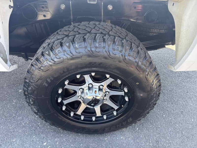 2013 Chevrolet Silverado 2500HD