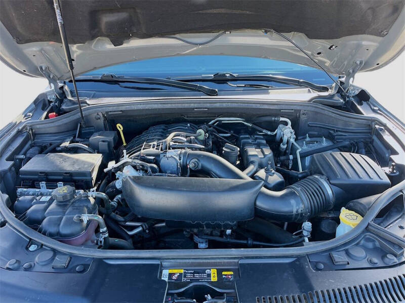 2022 Dodge Durango SXT