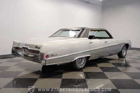 1969 Buick Electra
