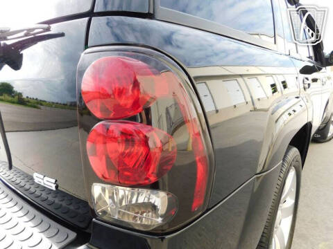 2007 Chevrolet TrailBlazer